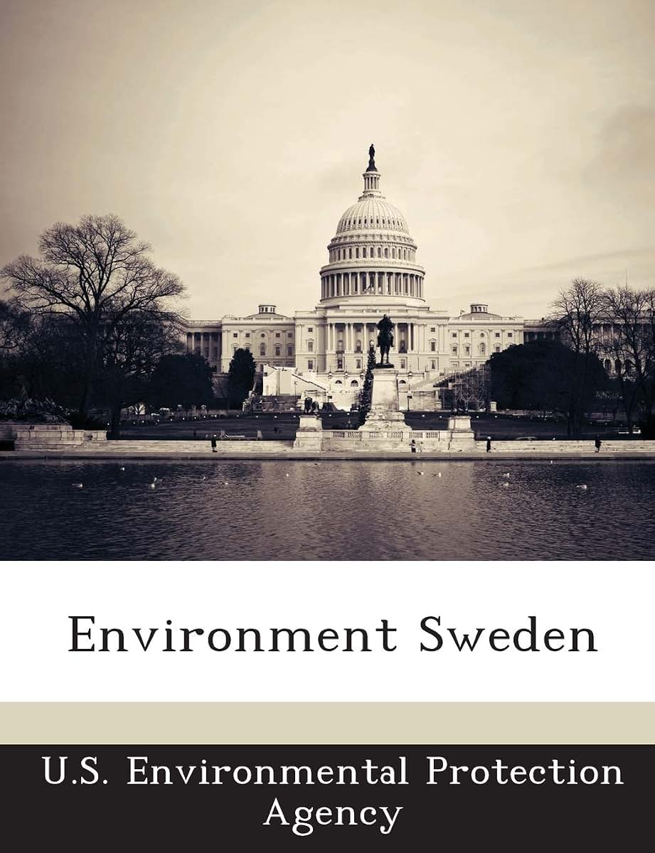 Environment Sweden