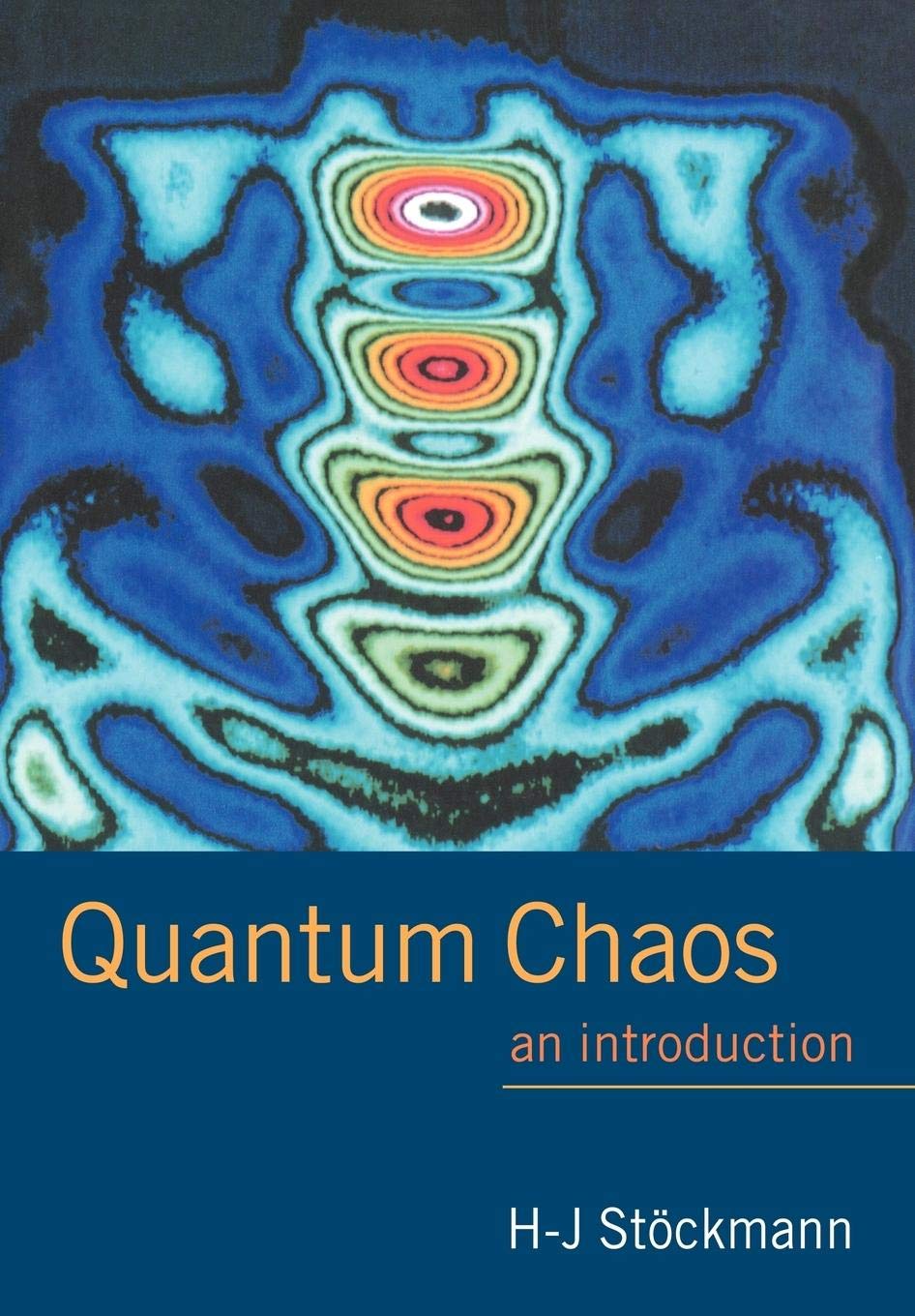 Quantum Chaos: An Introduction: An Introduction