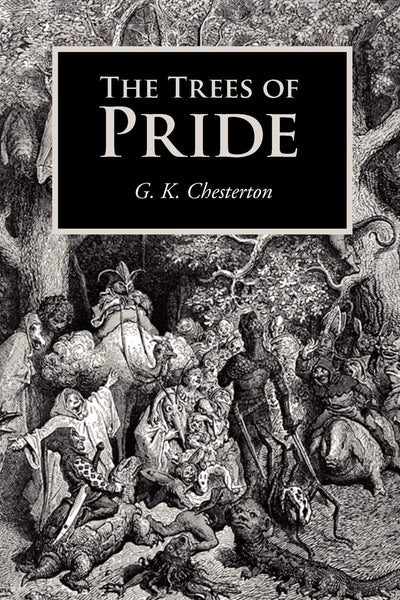 The Trees of Pride