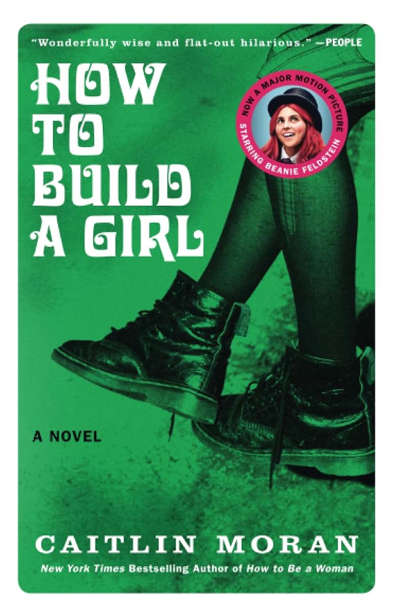 HT BLD GIRL (P.S. (Paperback))