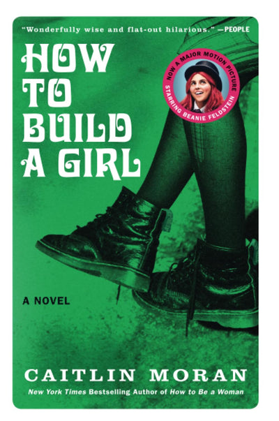HT BLD GIRL (P.S. (Paperback))