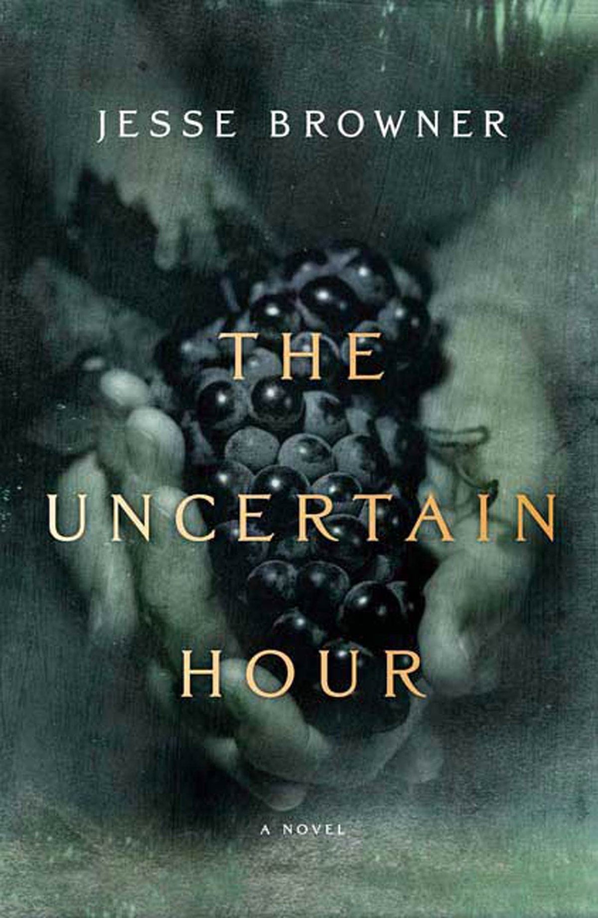 The Uncertain Hour: A Novel