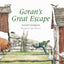Goran's Great Escape