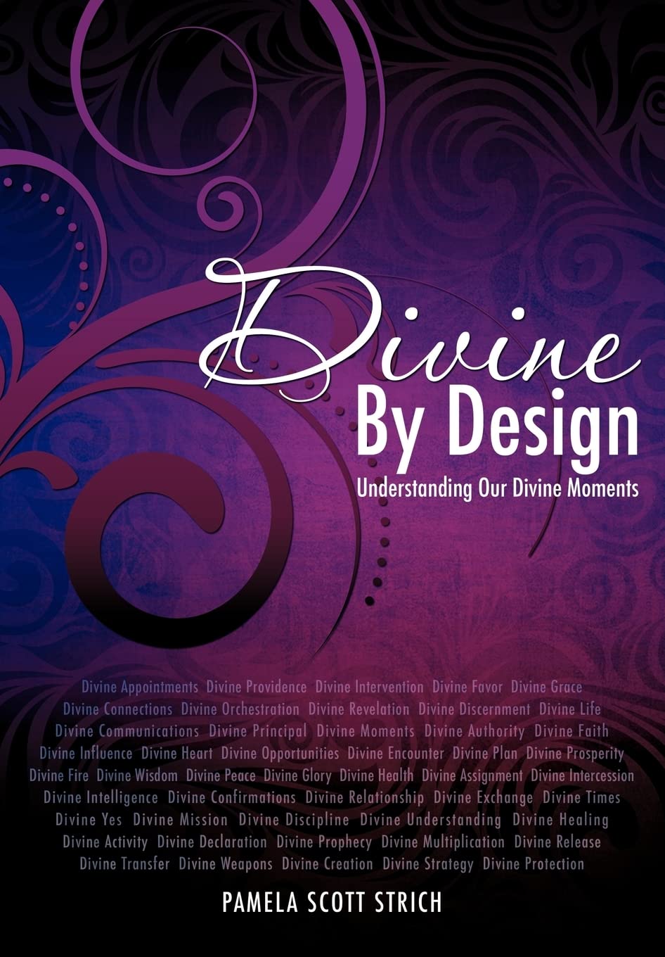 Divine By Design