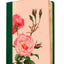 KJV Wide Margin Bible, Filament Enabled (LeatherLike, Pink Rose Garden, Red Letter)