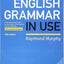 English Grammar in Use Book with Answers and Interactive eBook: A Self-study Reference and Practice Book for Intermediate Learners of English