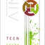 NIV, Teen Study Bible, Hardcover