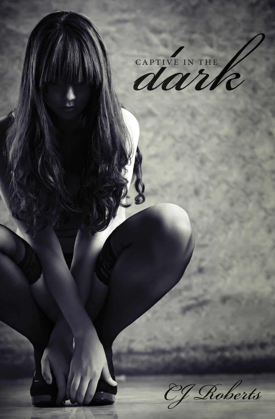 Captive in the Dark: The Dark Duet (Volume 1)