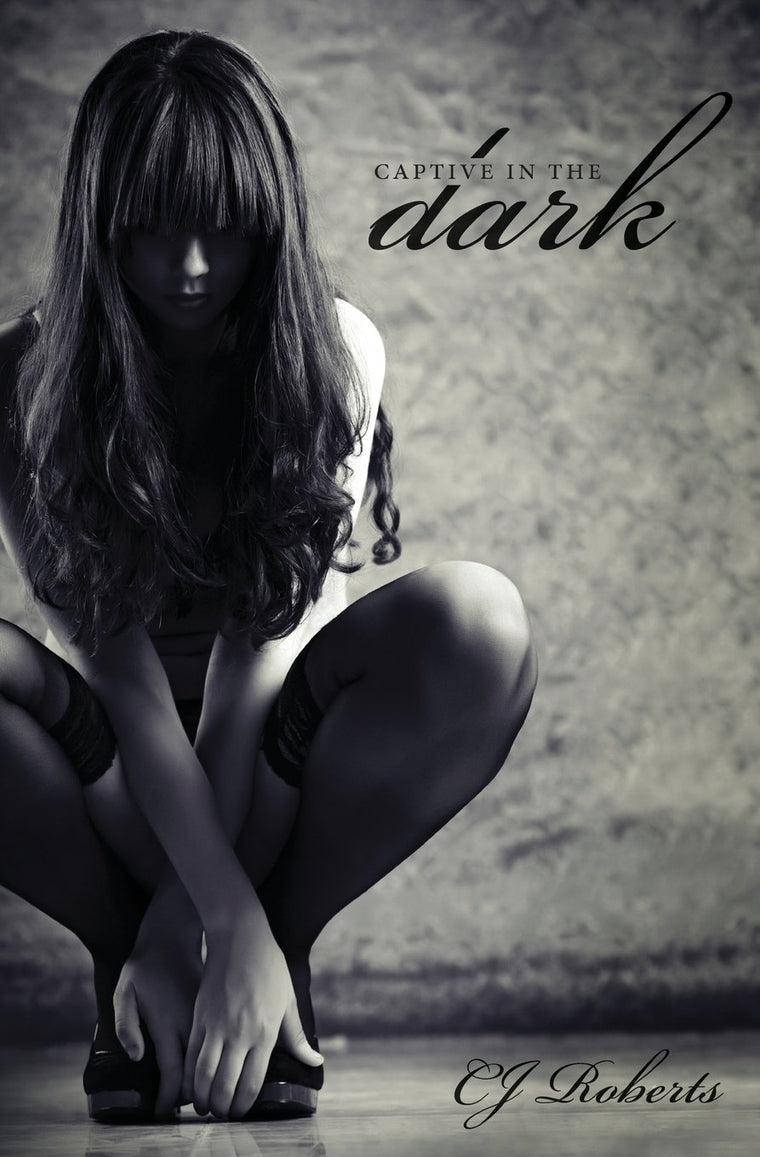 Captive in the Dark: The Dark Duet (Volume 1)