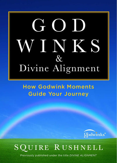 Godwinks & Divine Alignment: How Godwink Moments Guide Your Journey (4) (The Godwink Series)