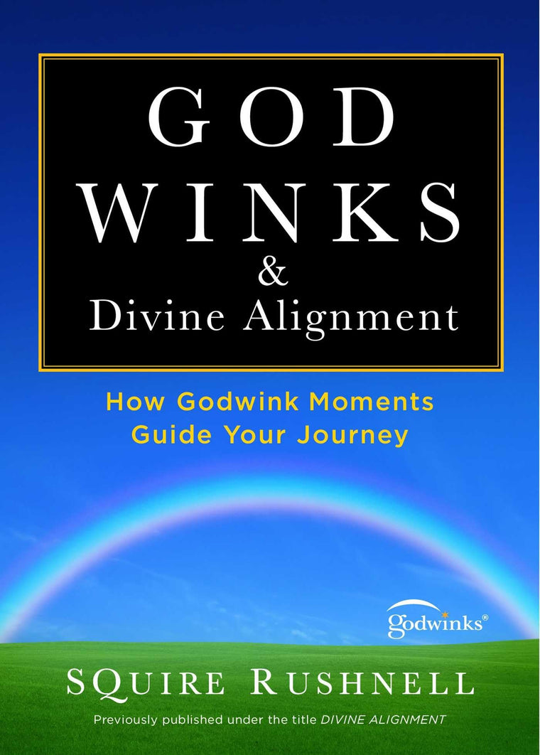 Godwinks & Divine Alignment: How Godwink Moments Guide Your Journey (4) (The Godwink Series)