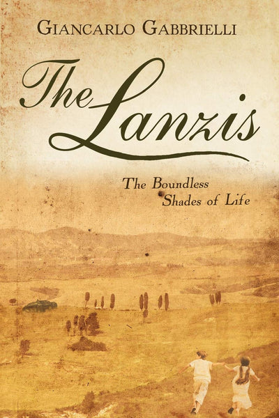 The Lanzis: The Boundless Shades of Life