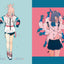 USHIMITSUDOKI-Midnight-: Art Collection of DaisukeRichard (Japanese Edition)