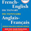 Merriam-Webster's French-English Dictionary, Newest Edition, Mass-Market Paperback (English & French Edition)