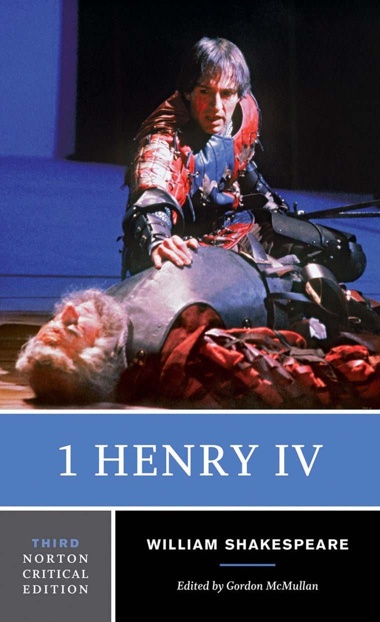 I Henry IV (Norton Critical Editions)