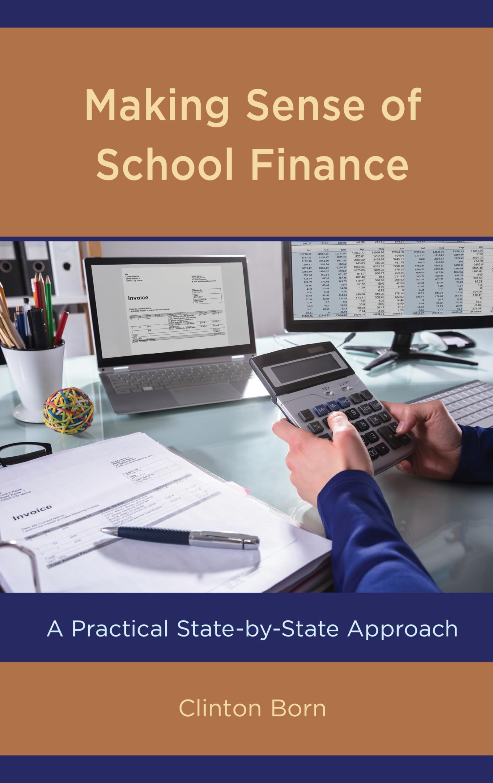 Making Sense of School Finance