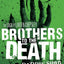 Brothers to the Death (The Saga of Larten Crepsley, 4)