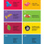 Visual Dictionary: Spanish: For Home, Business, and Travel (Barron's Visual Dictionaries) (Spanish Edition)