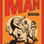 The Man Book: Booze, Boobs and Baseball - A Kick-Ass Guide