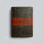 ESV Men's Study Bible (TruTone, Forest/Tan, Trail Design): Holy Bible, English Standard Version
