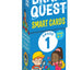 Brain Quest 1st Grade Smart Cards Revised 5th Edition