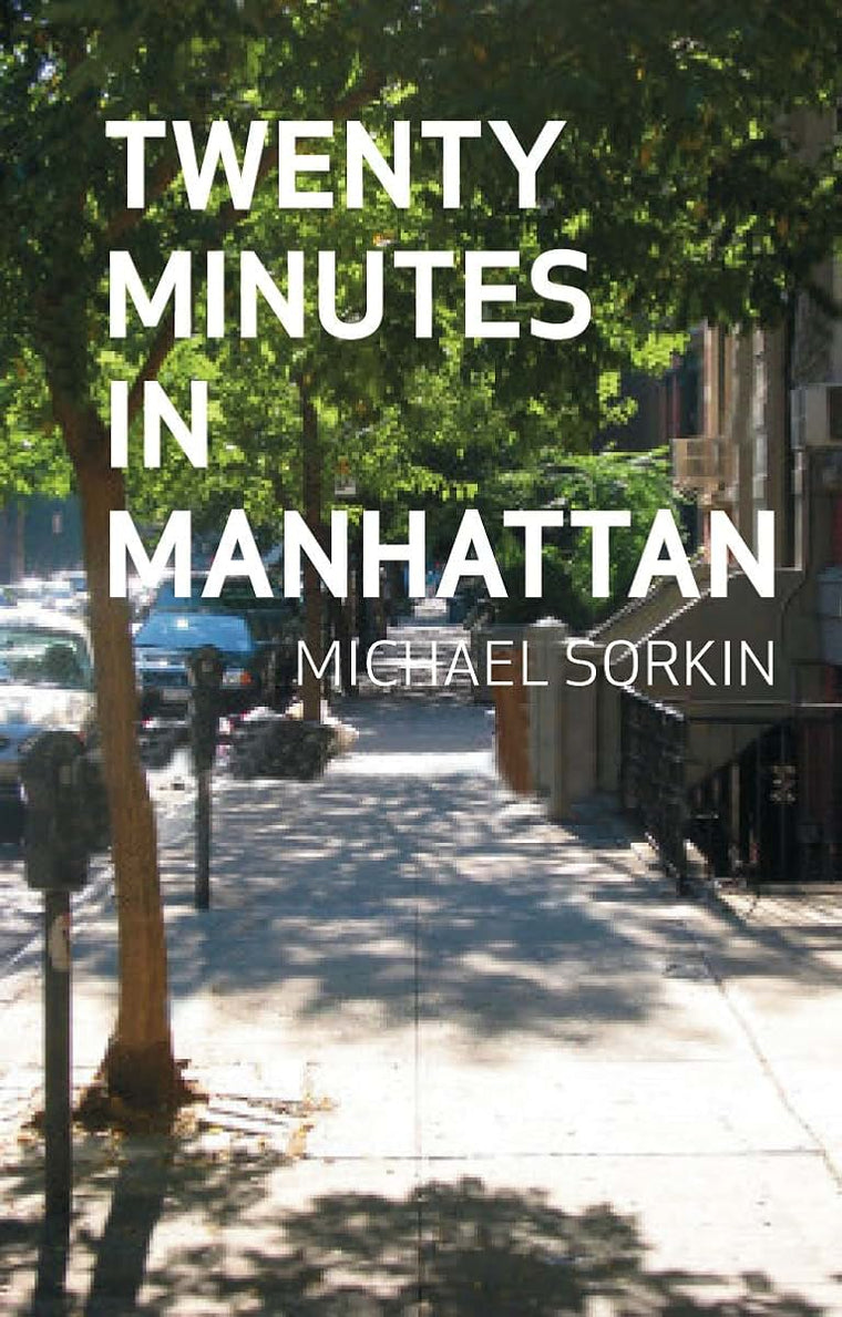 Twenty Minutes in Manhattan