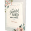 NIV, Beautiful Word Bible Journal, Romans, Paperback, Comfort Print