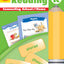 Skill Sharpeners: Reading, Grade Kindergarten Workbook