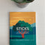 Sticks: Rooting Your Faith in Godly Wisdom When Your Decisions Matter the Most (Storyline Bible Studies)