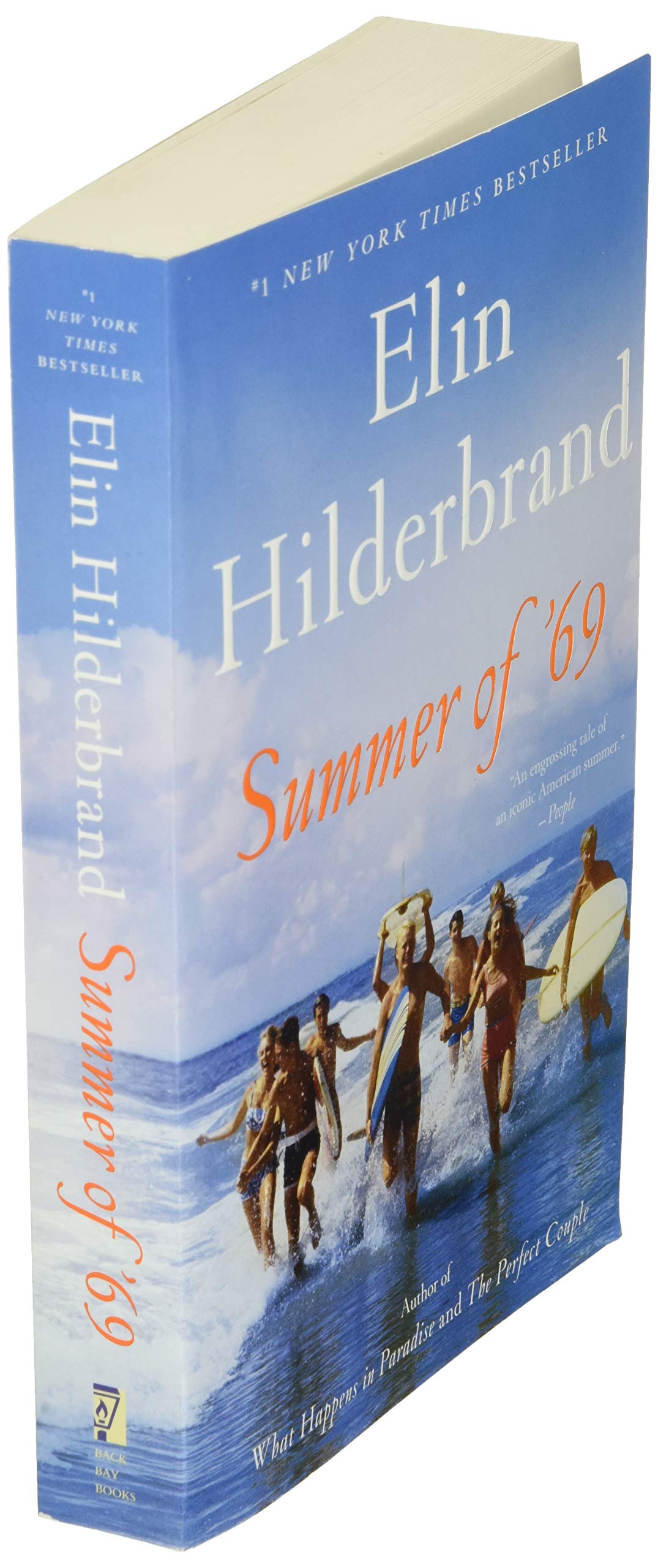 Summer of '69