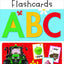 ABC Flashcards: Scholastic Early Learners (Flashcards)