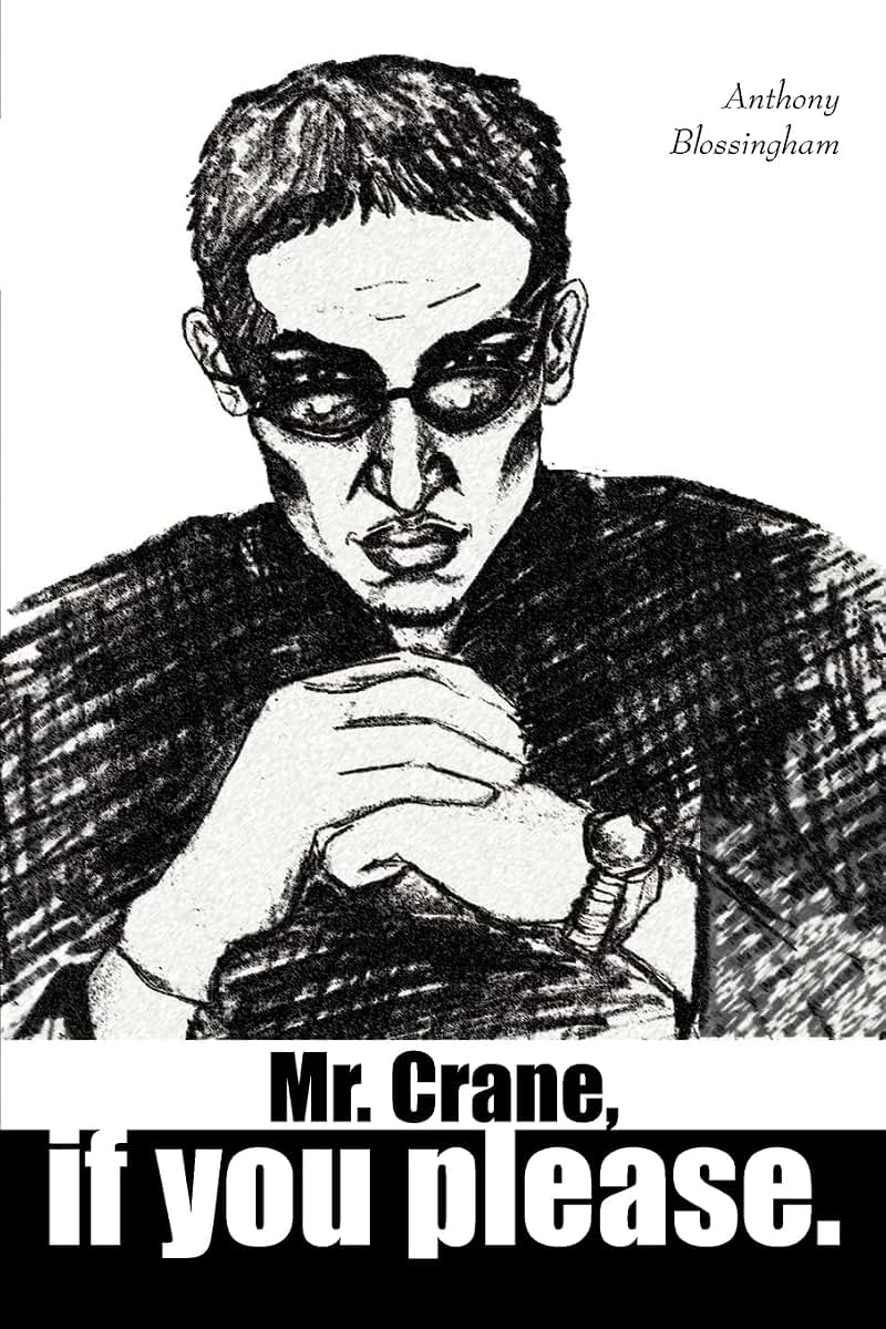 Mr. Crane, if you please