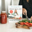 The Canning Diva Presents Meals in a Jar: The Ultimate Guide to Pressure Canning Ready-Made Meals