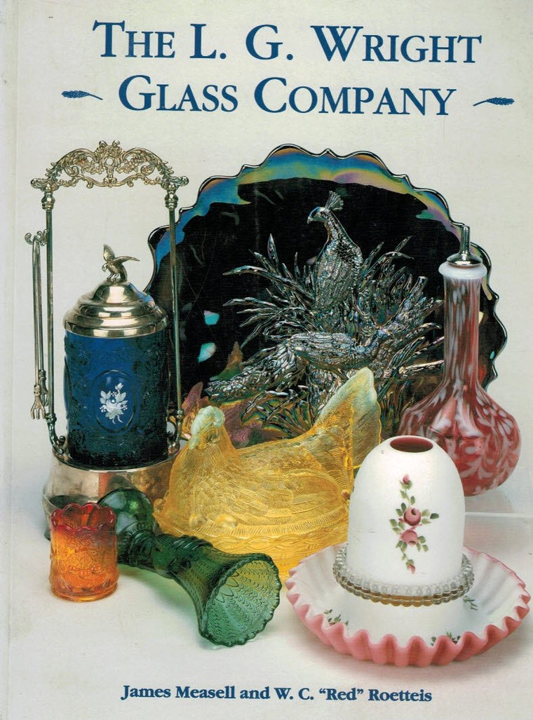 L. G. Wright Glass Company