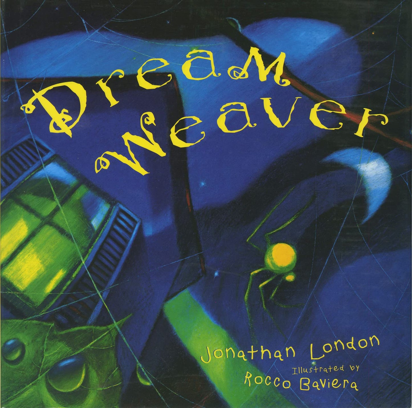Dream Weaver (Rise and Shine) by London, Jonathan