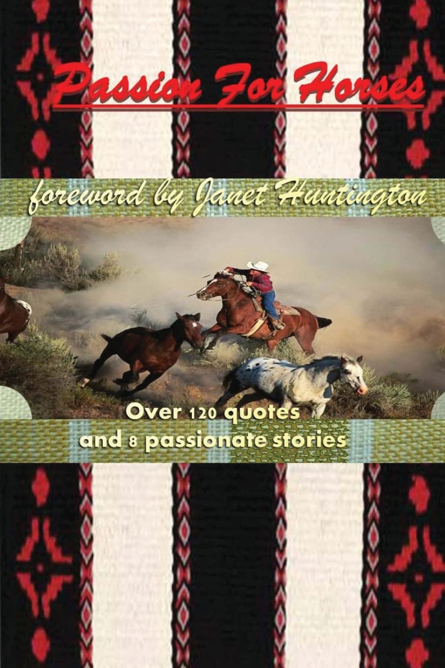 Passion for Horses