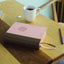 NIV, Journal the Word Bible for Women, Leathersoft, Brown/Pi