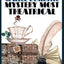 Ellen Hart Presents Malice Domestic 15: Mystery Most Theatrical
