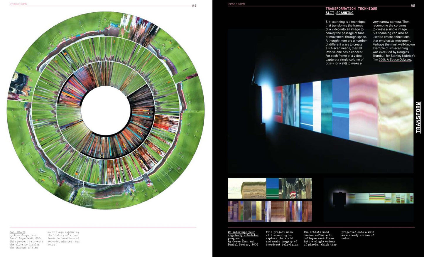 Form+Code in Design, Art, and Architecture (Design Briefs)
