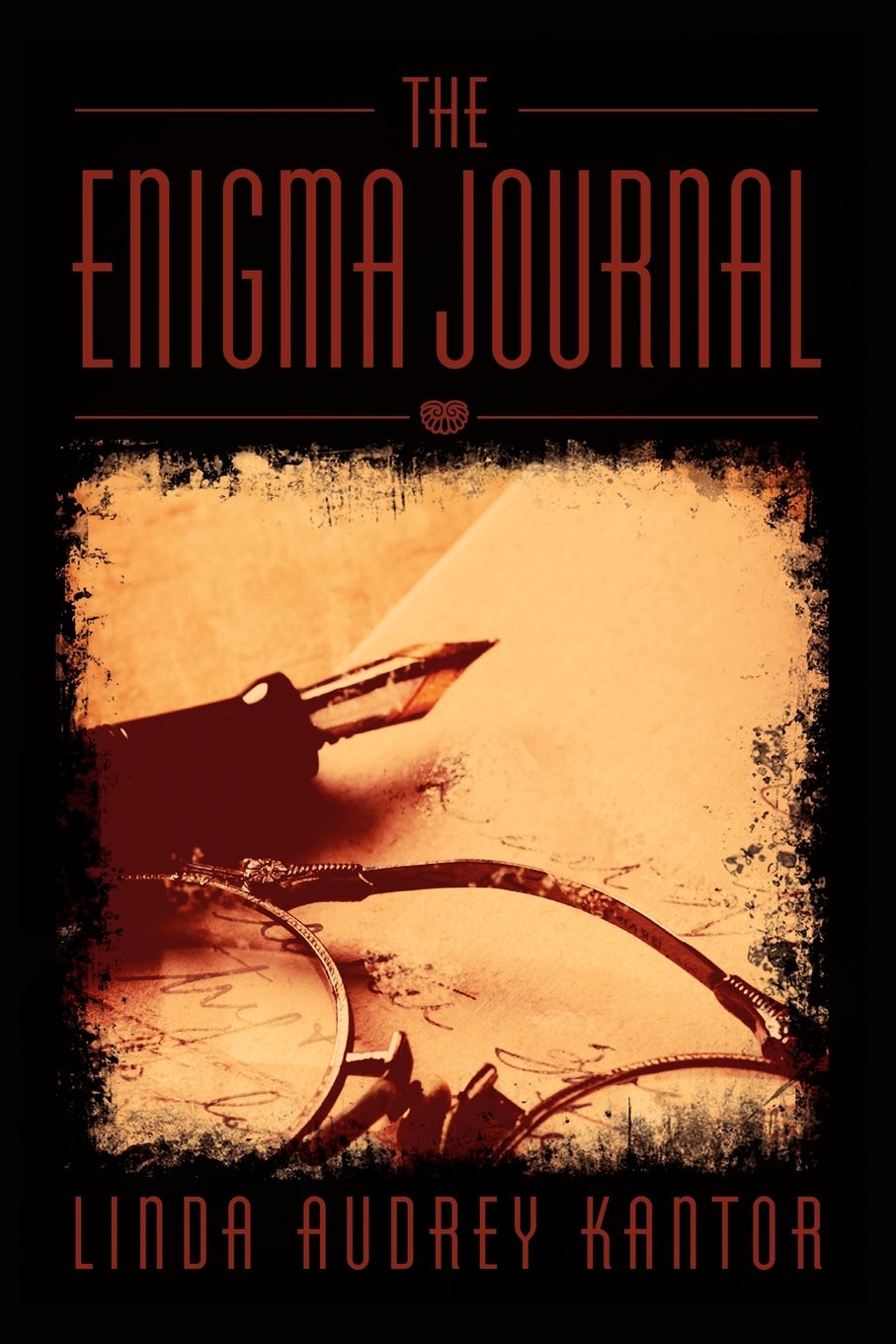 The Enigma Journal