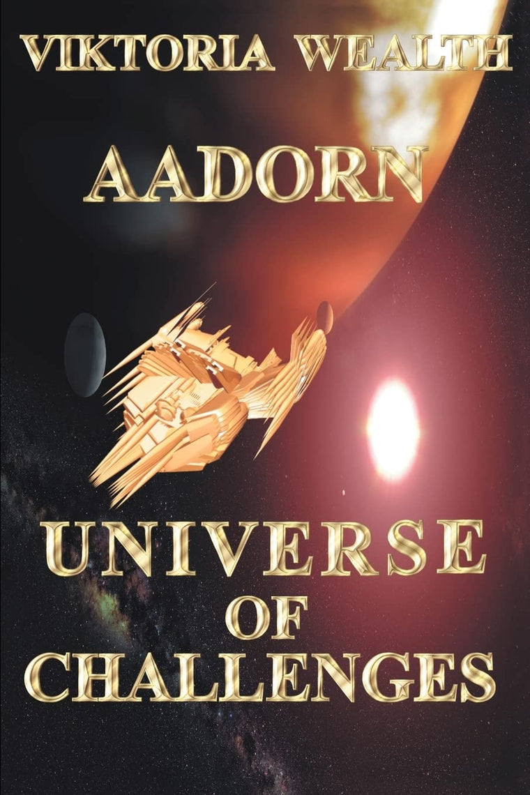 AADORN UNIVERSE OF CHALLENGES
