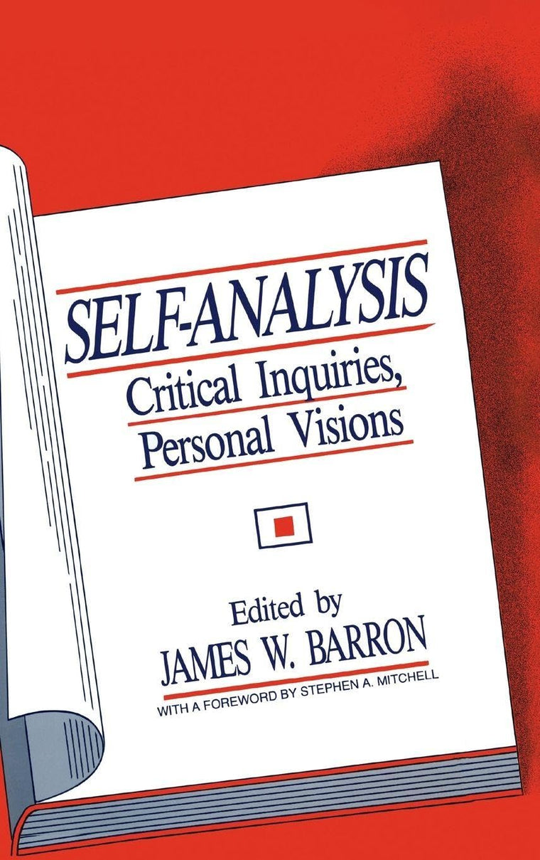 Self-Analysis