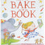 How to Bake a Book