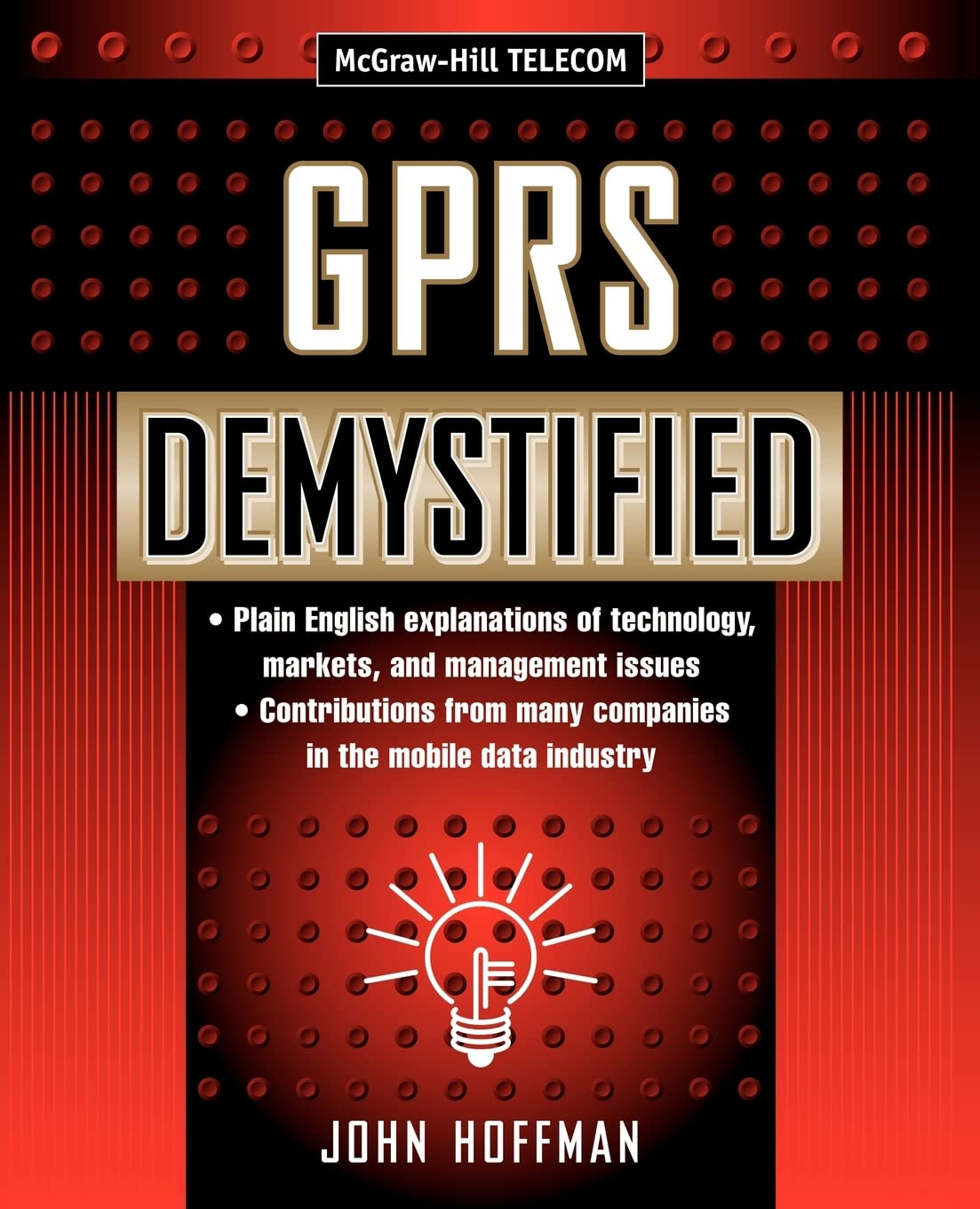 GPRS Demystified (Demystified)