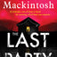 The Last Party: A Novel (Dc Morgan) by Clare Mackintosh
