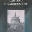 Law and Disagreement