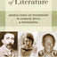 The Passage of Literature: Genealogies of Modernism in Conrad, Rhys, and Pramoedya