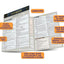 Contracts QuickStudy Laminated Reference Guide