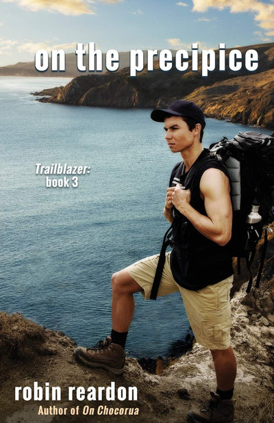 On The Precipice (Trailblazer)