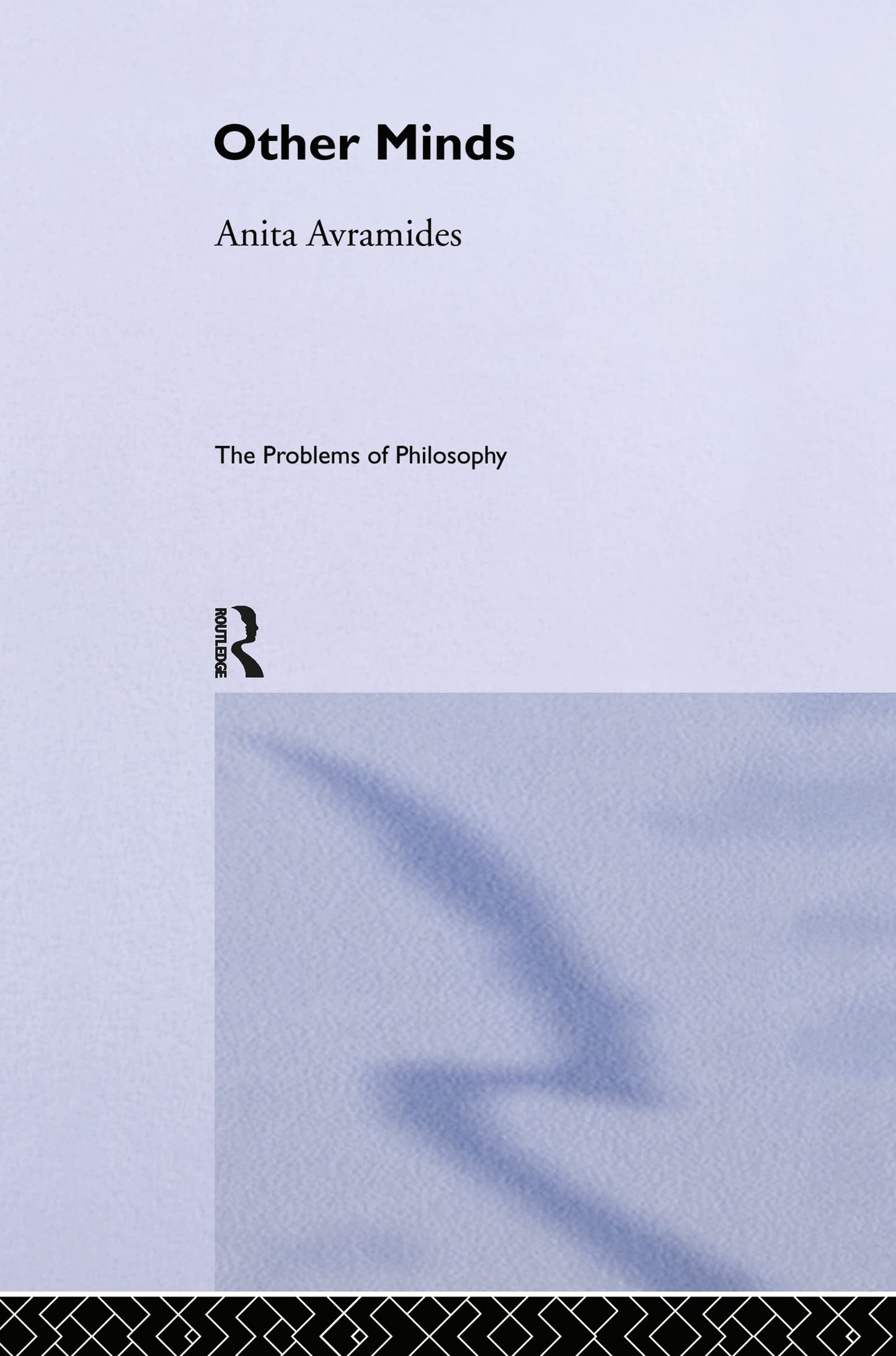 Other Minds (Problems of Philosophy)